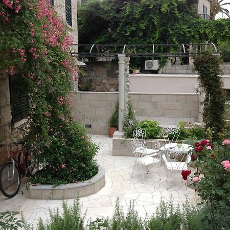 Hotel Lapad House Dubrovnik Exterior foto