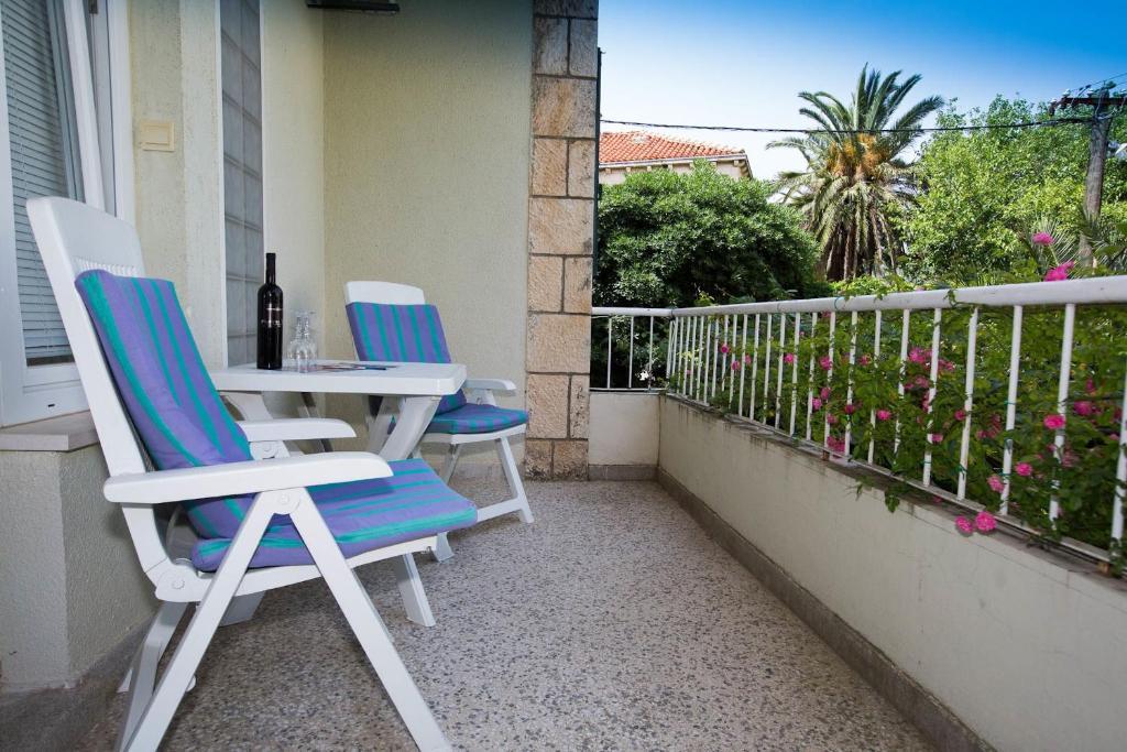 Hotel Lapad House Dubrovnik Zimmer foto