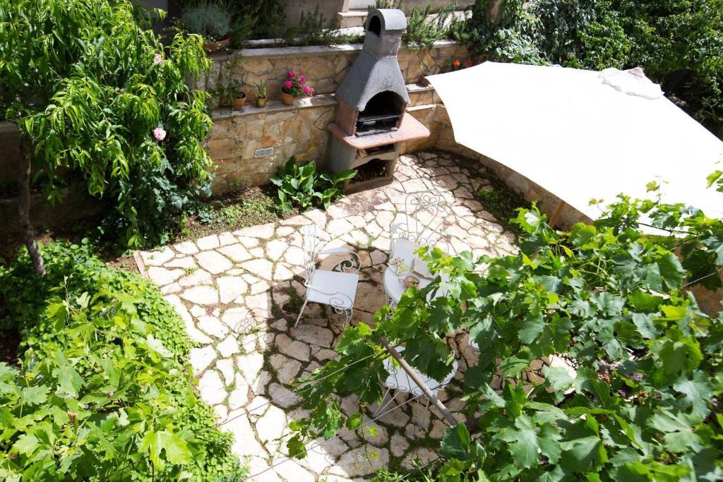 Hotel Lapad House Dubrovnik Exterior foto