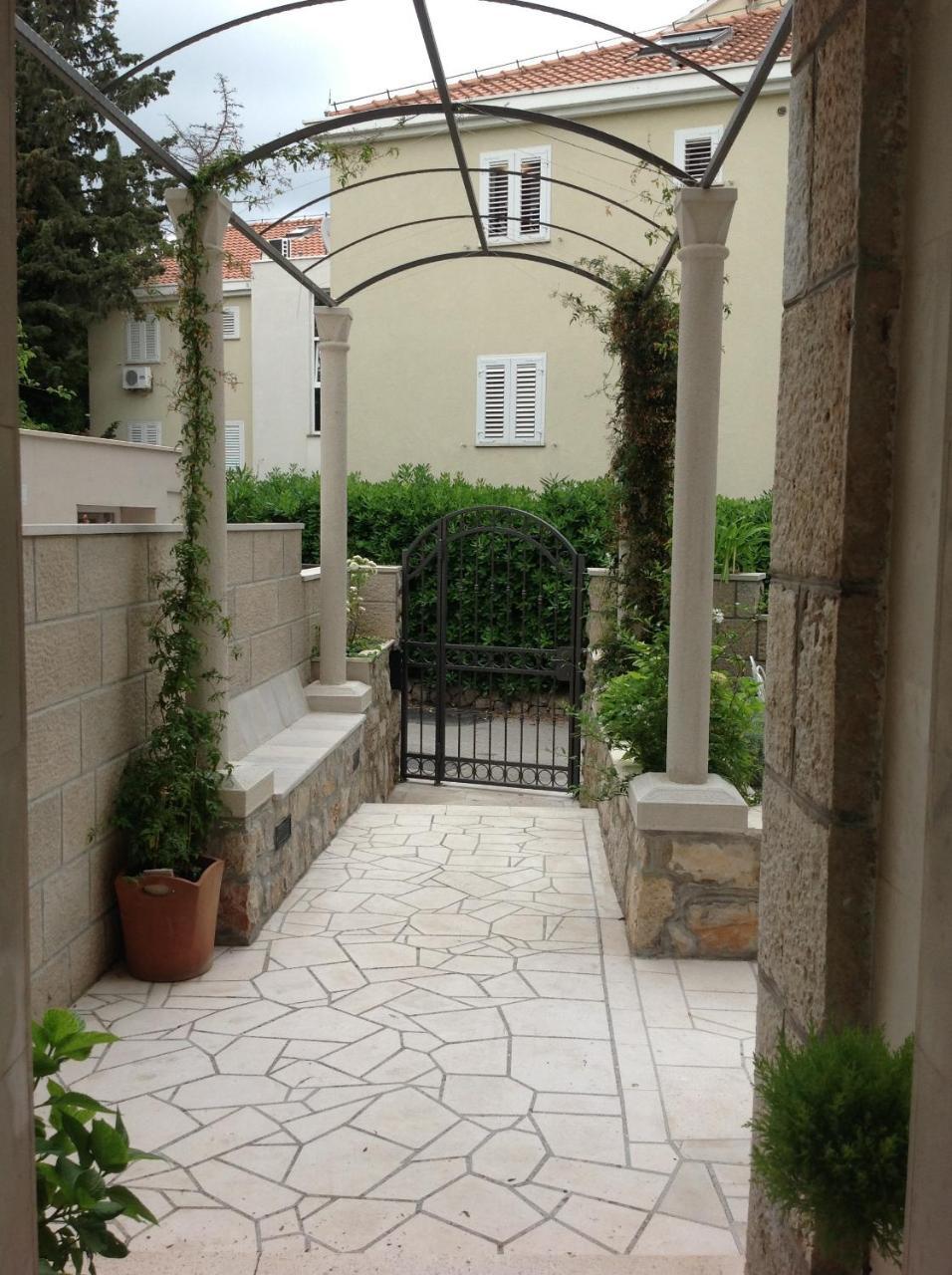 Hotel Lapad House Dubrovnik Exterior foto
